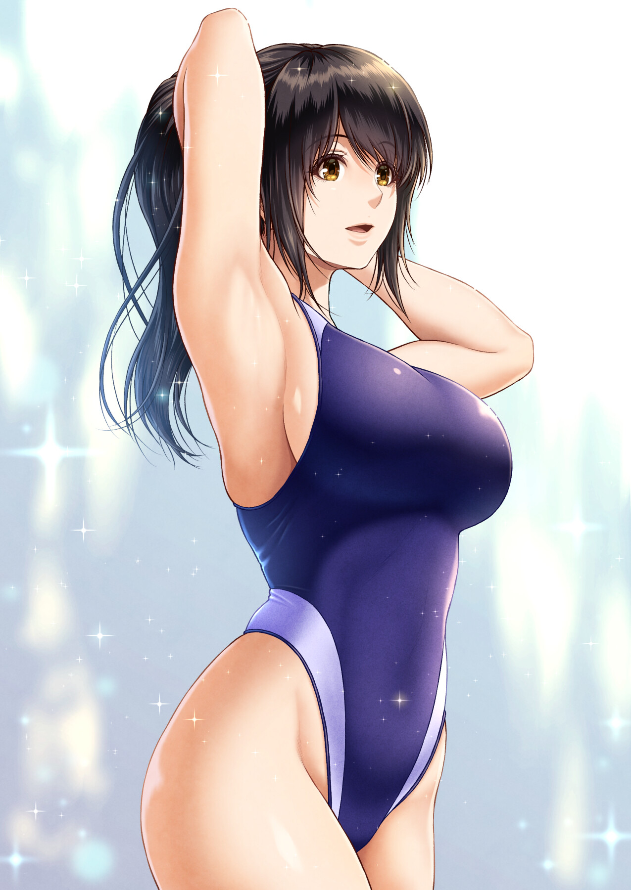 Hentai Manga Comic-HOTARU CRISIS ~The Fruit Succeeding Akane Munemo~ + Extras-Read-33